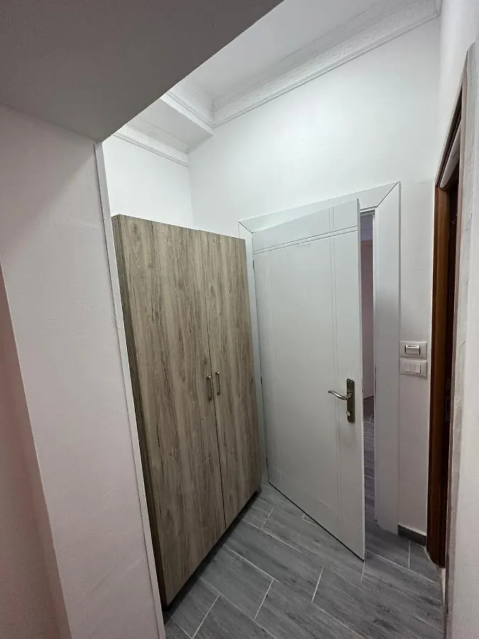 Rus Villa Berat