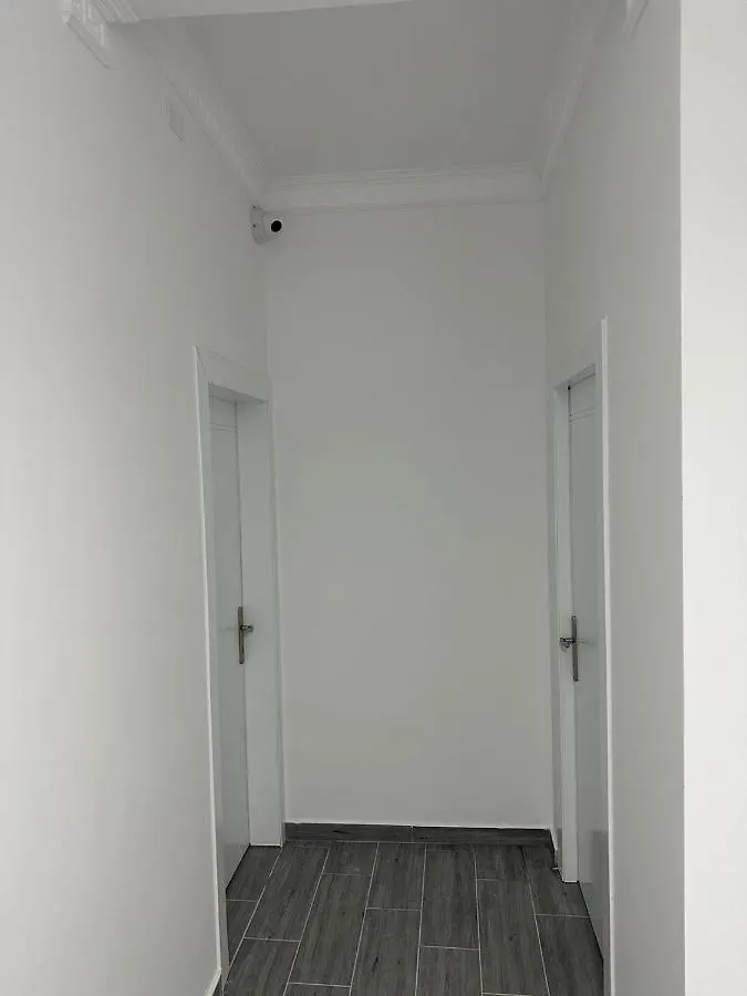 Rus Villa Berat Albanien