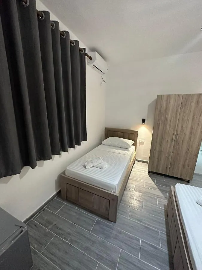 Rus Villa Berat Albanien