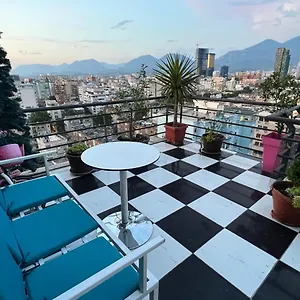  Appartamento My Tirana2 Albania