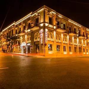 **** Hotel Passage Modern Hotel Azerbaigian