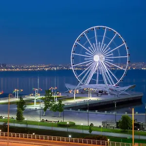 ***** Hotel Sheraton Intourist Azerbaigian