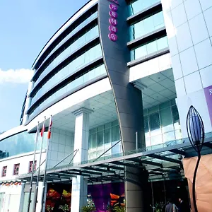 **** Hotel Soul Suzhou Chine