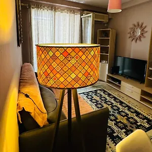  Appartement Sisi's Apartments-tirana Center Albanie