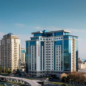 **** Hotel Movenpick Winter Park Azerbaigian