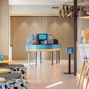 *** Hotel Styles Allemagne