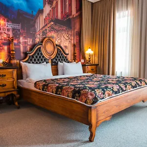 **** Hotel Boutique Azerbaigian