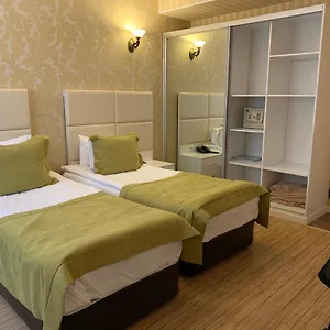 **** Hotel Old Street Boutique Azerbaigian