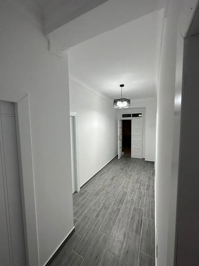 Gasthof Rus Villa Berat Albanien