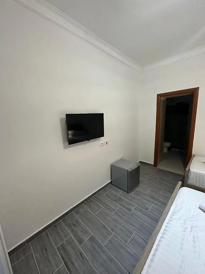 Rus Villa Berat Gasthof