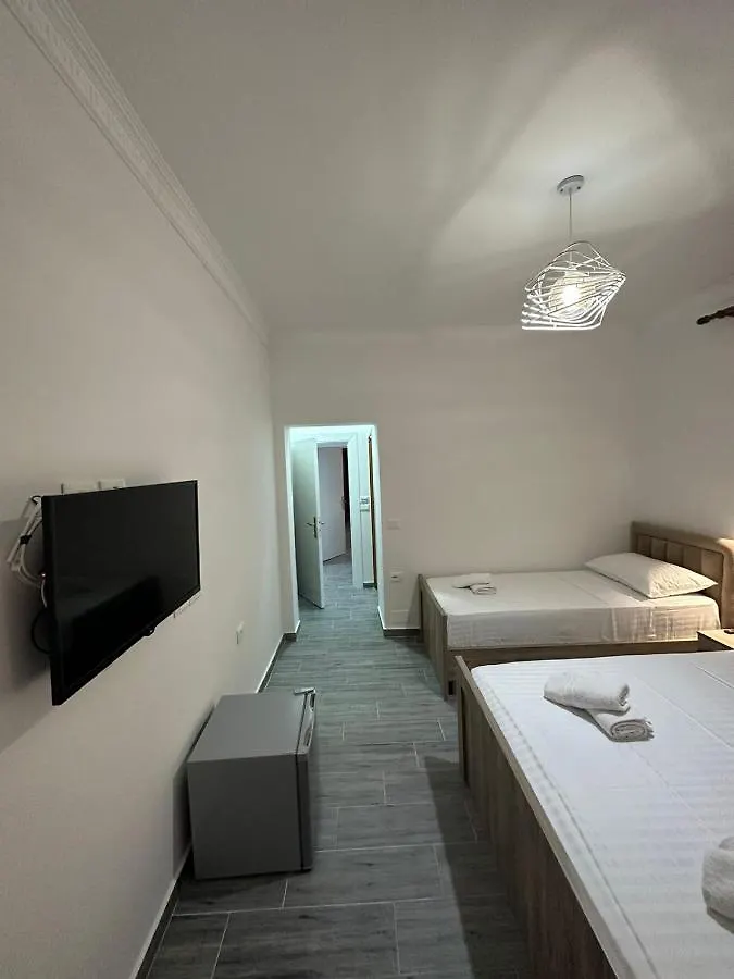 Gasthof Rus Villa Berat