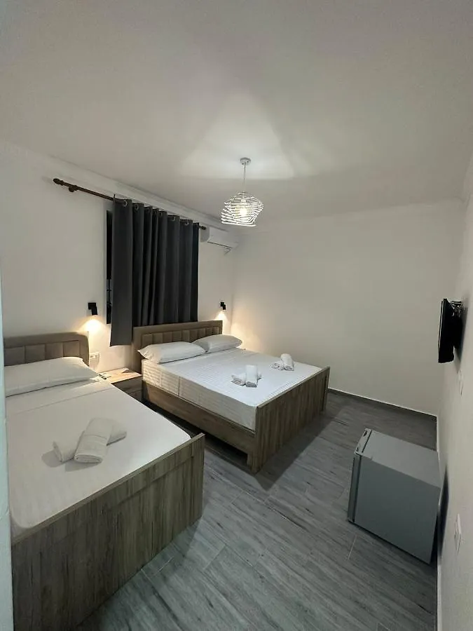 Rus Villa Berat 0*,  Albanien