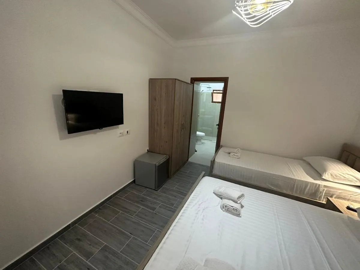 Rus Villa Berat