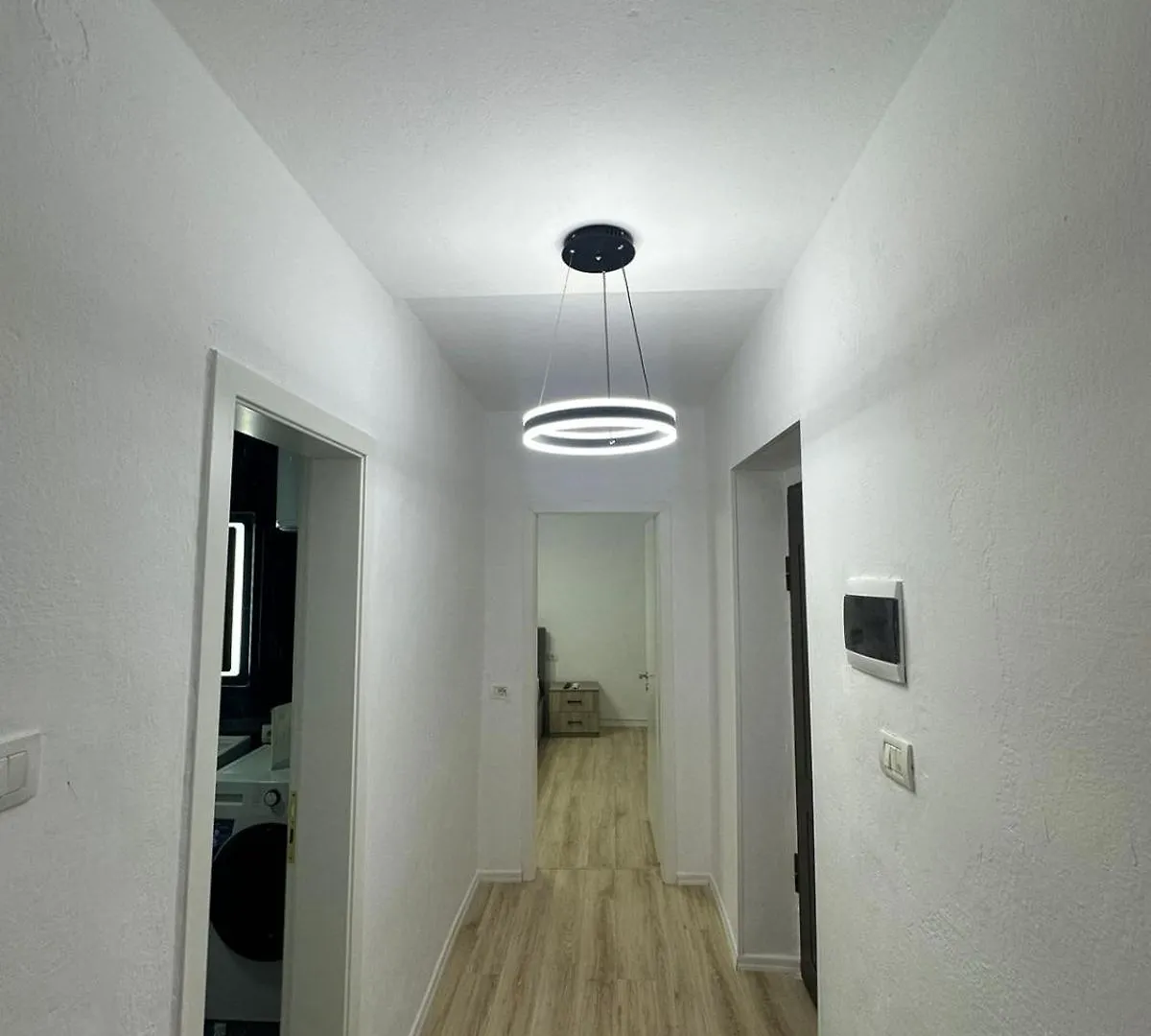 Gasthof Rus Villa Berat